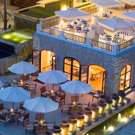 Aegean Suites Sanya Yalong Bay Resort Buitenkant foto