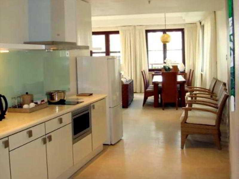 Aegean Suites Sanya Yalong Bay Resort Buitenkant foto